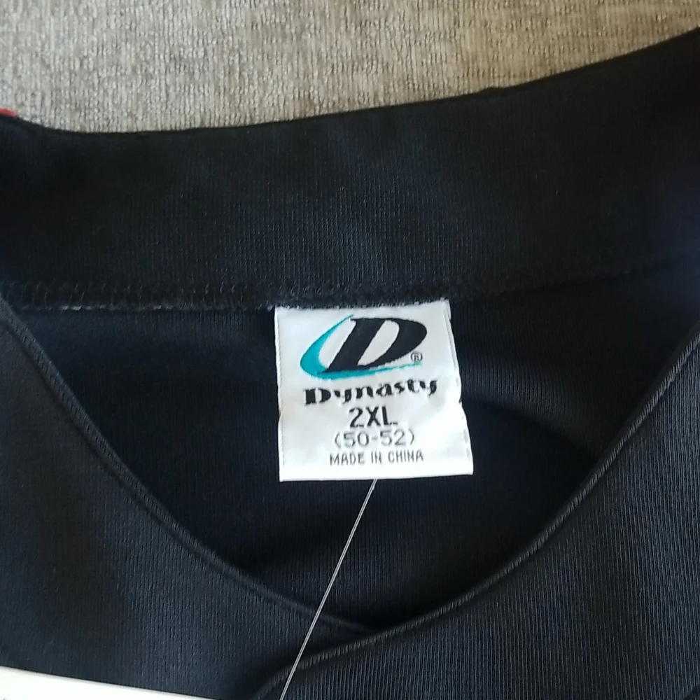 Baseball Jersey - Picture 3 of 4
